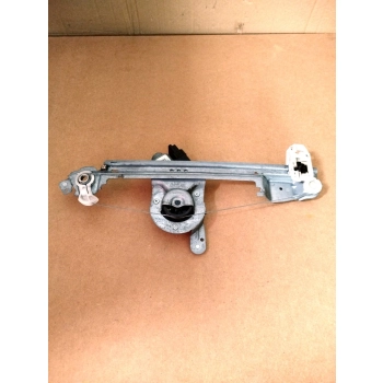 ELEKTRYCZNY MECHANIZM PODNOSZENIA SZYBY PRAWY TYŁ RENAULT SCENIC II 402048E