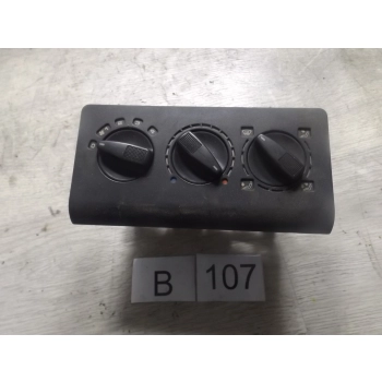 PANEL STEROWANIA NAWIEWEM KLIMATYZACJI SEAT AROSA