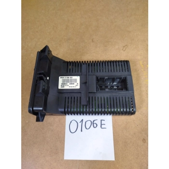 PRZEŁĄCZNIK ŚWIATEŁ REGULACJA LAMP BMW E46 6936832