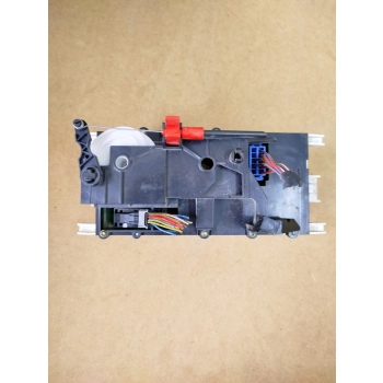 PANEL STEROWANIA NAWIEWEM KLIMATYZACJI MERCEDES A KLASA W168 1688300485