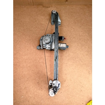MECHANIZM PODNOSZENIA SZYBY PRAWY TYŁ OPEL ZAFIRA B