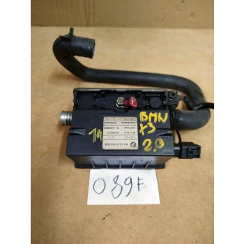 PODGRZEWACZ PŁYNU CHŁODZĄCEGO BMW E46 64.12-6918806