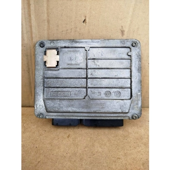 KOMPUTER STEROWNIK SILNIKA SKODA FABIA I 1.4 047906033C