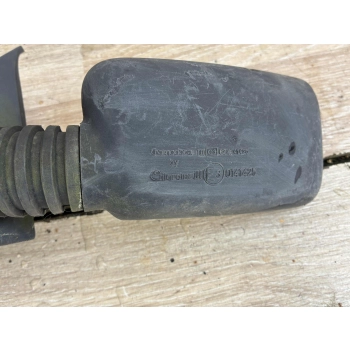 LUSTERKO ZEWNĘTRZNE LEWE MANUALNE FIAT CINQUECENTO E30141425