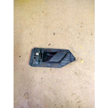 CITROEN BERLINGO I II ZX 914395 KLAMKA DRZWI  WEWNĘTRZNA PRZÓD LEWA ORYGINAŁ