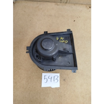 DMUCHAWA NAWIEWU WENTYLATOR VOLKSWAGEN LUPO H35657880E