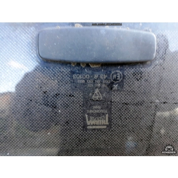 SZYBA SZYBERDACHU OPEL FRONTERA A
