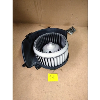 DMUCHAWA NAWIEWU WENTYLATOR Z REZYSTOREM OPEL ASTRA II G 52485311