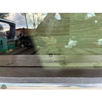 SZYBA KAROSERYJNA LEWY TYŁ OPEL VECTRA C KOMBI