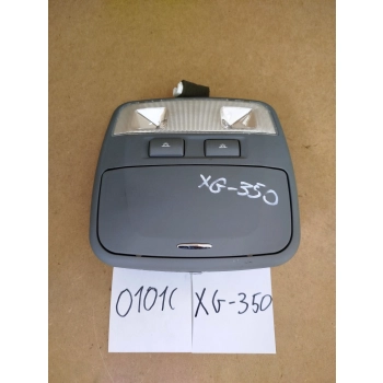 LAMPKA PODSUFITKI HYUNDAI SANTA FE I92830-390