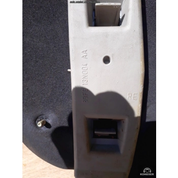 LAMPA TYLNA PRAWA PRAWY TYŁ FORD FIESTA MK3 89FG13N004