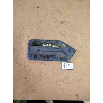 CITROEN BERLINGO I II ZX 914395 KLAMKA DRZWI  WEWNĘTRZNA PRZÓD LEWA ORYGINAŁ