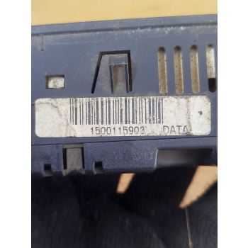 WYŚWIETLACZ ZEGAREK BMW E36 62.13-8357653