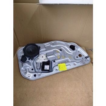 PODNOŚNIK SZYBY LEWY PRZÓD VOLVO V50 30737675