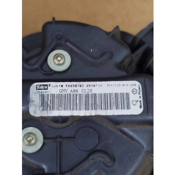 DMUCHAWA NAWIEWU WENTYLATOR CITROEN C2