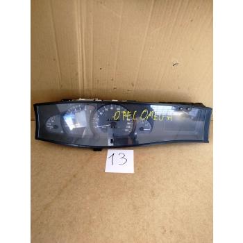 LICZNIK PRĘDKOŚCIOMIERZ OPEL OMEGA B 09228408AA