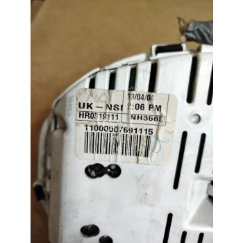 LICZNIK PRĘDKOŚCIOMIERZ HONDA CIVIC VII HR0319111