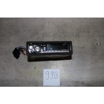RADIO CD MP3 BLUETOOTH JVC KD-G441