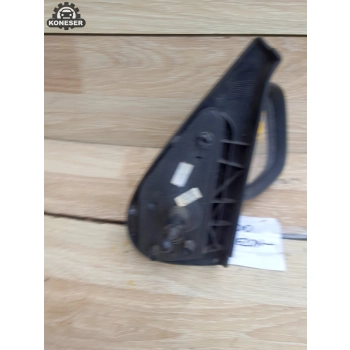 LUSTERKO ZEWNĘTRZNE MANUALNE PRAWE RENAULT KANGOO I