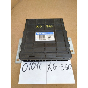 KOMPUTER STEROWNIK SILNIKA HYUNDAI XG 350 39110-39945