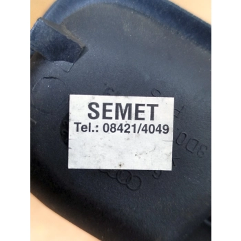 KLAMKA WEWNĘTRZNA LEWY TYŁ AUDI A4 B5