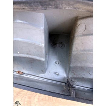 LAMPA TYLNA LEWA LEWY TYŁ OPEL VECTRA C