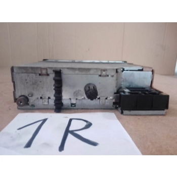 RADIO ODTWARZACZ CD RENAULT ORYGINALNE 22DC279/62Z