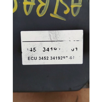 POMPA ABS OPEL ASTRA II G