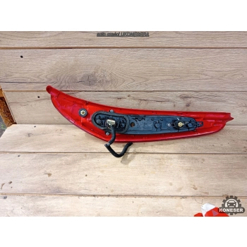 LAMPA TYLNA LEWA LEWY TYŁ FIAT PUNTO II