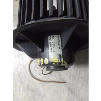 DMUCHAWA NAWIEWU WENTYLATOR SEAT CORDOBA 068454