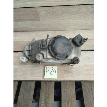 LAMPA PRZEDNIA LEWA REFLEKTOR VOLKSWAGEN GOLF III