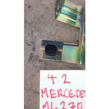 MERCEDES ML 270 W163 A1635420618 MODUŁ SENSOR ESP
