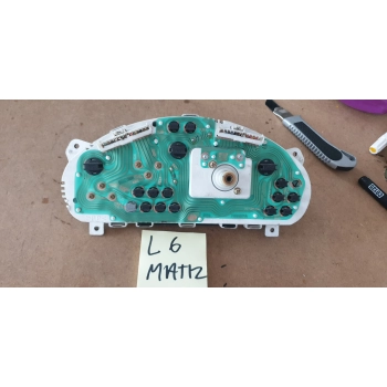 LICZNIK PRĘDKOŚCIOMIERZ DAEWOO MATIZ 96527402