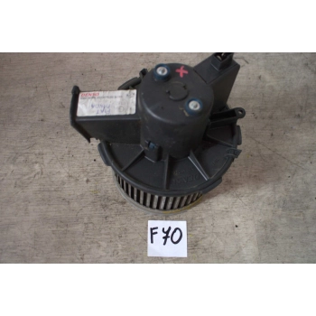 DMUCHAWA NAWIEWU WENTYLATOR FIAT PANDA