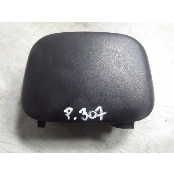 WYŚWIETLACZ KOKPITU MONITOREK PEUGEOT 307 21657730-6A