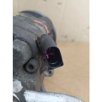 SPRĘŻARKA KLIMATYZACJI KOMPRESOR POMPA VOLKSWAGEN GOLF IV 1.6 1J0820803G