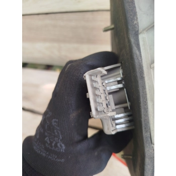 LAMPA PRAWY TYŁ PRAWA TYLNA FORD FIESTA MK3