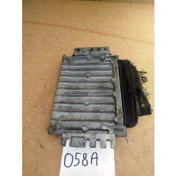 KOMPUTER STEROWNIK SILNIKA RENAULT SCENIC I 1.6 16V 8200059086