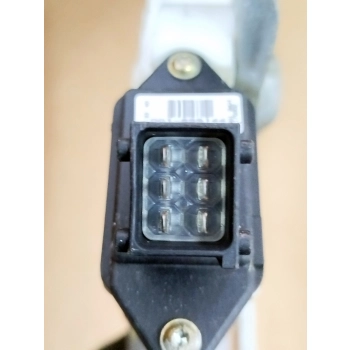 MECHANIZM PODNOSZENIA SZYB PRAWY PRZÓD TOYOTA COROLLA E12 02R. 05077410