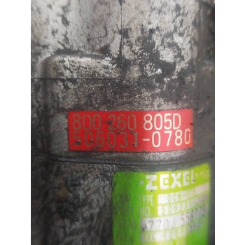 SPRĘŻARKA KLIMATYZACJI KOMPRESOR POMPA VOLKSWAGEN PASSAT B5 1.9 8D0260805D