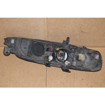 OPEL VECTRA B LAMPA REFLEKTOR PRZEDNIA PRZÓD LEWA 67743030 90586844