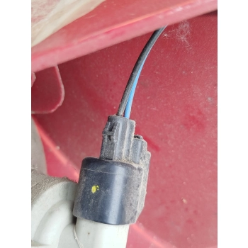 LAMPA TYLNA LEWA LEWY TYŁ FORD FOCUS MK1