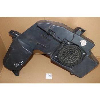 AUDI A4 B4 GŁOŚNIK NISKOTONOWY BASOWY SUBWOOFER