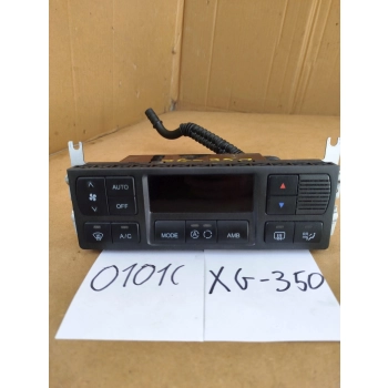 PANEL PRZEŁĄCZNIK KLIMATYZACJI HYUNDAI XG 350 97250-39300FL