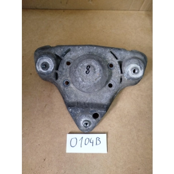 MOCOWANIE AMORTYZATORA PRZÓD LEWE AUDI A4 B6 8D0412383E