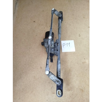 MECHANIZM WYCIERACZEK PRZÓD PRZEDNI FIAT PANDA II MS159200-7150