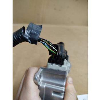 MODUŁ PODUSZEK POWIETRZNYCH FORD FOCUS MK2 KOMBI 0285001552