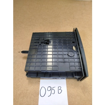 PÓŁKA POD RADIO SCHOWEK CITROEN C2