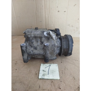 SPRĘŻARKA KLIMATYZACJI KOMPRESOR POMPA FORD FOCUS MK1 XS4H-19D629-AC