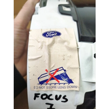 LICZNIK PRĘDKOŚCIOMIERZ FORD FOCUS MK1 #7